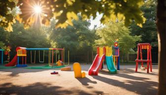 Rückgang der Kinder in Kitas und Krippen: Ursachen und Auswirkungen