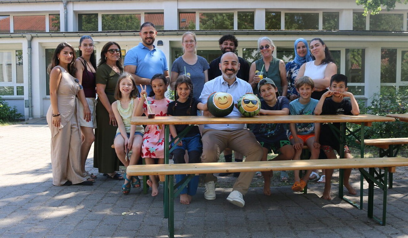 Rüsselsheim bündelt Ferienbetreuung an mehreren Schulen und startet Angebote für bis zu 70 Kinder pro Woche
