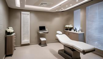 Schönheitsindustrie im Aufwind: Warum immer mehr Menschen in ästhetische Behandlungen investieren Schönheitsindustrie im Aufwind: Warum immer mehr Menschen in ästhetische Behandlungen investieren