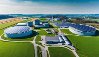 Schweizer Firmen verlagern Produktion nach Deutschland wegen hoher US-Zölle Schweizer Firmen verlagern Produktion nach Deutschland wegen hoher US-Zölle