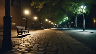 Sicherheit auf dem Heimweg: Frauen suchen nach Schutz vor nächtlichen Gefahren Sicherheit auf dem Heimweg: Frauen suchen nach Schutz vor nächtlichen Gefahren