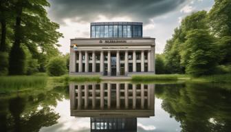 Sinkendes Vertrauen in deutsche Finanzpolitik: Rendite von 30-jährigen Bundesanleihen auf höchstem Stand seit 2011 Sinkendes Vertrauen in deutsche Finanzpolitik: Rendite von 30-jährigen Bundesanleihen auf höchstem Stand seit 2011
