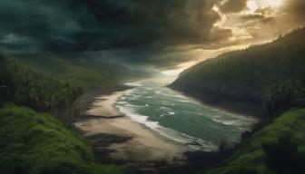 Staatliche und private Versicherungen im Kampf gegen steigende Klimarisiken Staatliche und private Versicherungen im Kampf gegen steigende Klimarisiken