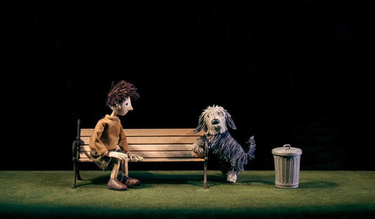 Starke Stücke bringt fünf Produktionen für junges Publikum nach Wiesbaden