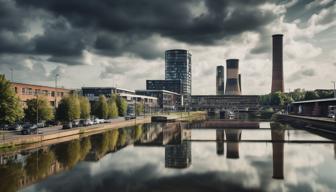Stimmungstest in NRW: AfD vor Wahlsieg in Gelsenkirchen Stimmungstest in NRW: AfD vor Wahlsieg in Gelsenkirchen