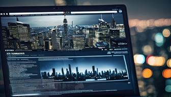 Streit um Monopol: US-Medienkonzern klagt gegen Google wegen KI-Zusammenfassungen in der Websuche