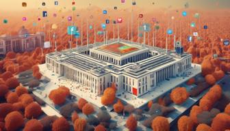 Studie zeigt: AfD und Linke dominieren Social Media vor Bundestagswahl Studie zeigt: AfD und Linke dominieren Social Media vor Bundestagswahl