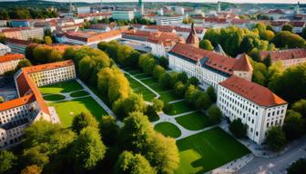 Studieren in München oder Wohnen in Siegen? Die ungleiche Preisentwicklung von WG-Zimmern für Studenten
