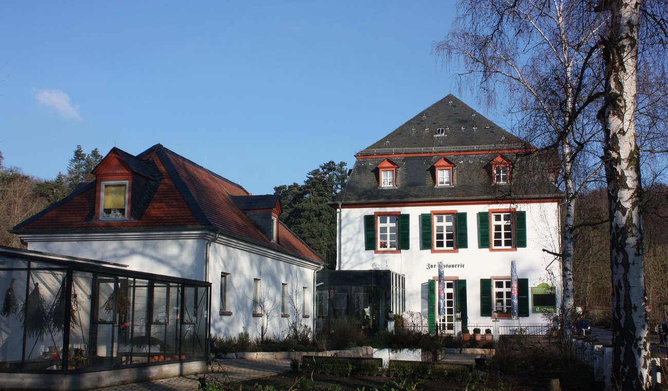 Tier- und Pflanzenpark Fasanerie nennt Winteröffnungszeiten Tier- und Pflanzenpark Fasanerie nennt Winteröffnungszeiten