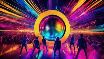 Tokio Hotel: Wegbereiter des modernen Pop und Symbol für kulturellen Wandel