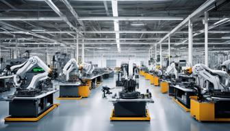 Transformation in der Autozulieferbranche: Lichtblicke und Herausforderungen