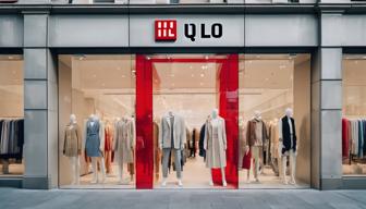 Uniqlo auf dem Weg zur Weltspitze: Wie das japanische Modeunternehmen Europa erobert