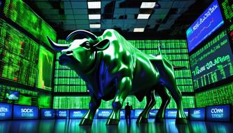 US-Börsen erreichen neue Allzeithochs im Kaufrausch, DAX stagniert US-Börsen erreichen neue Allzeithochs im Kaufrausch, DAX stagniert