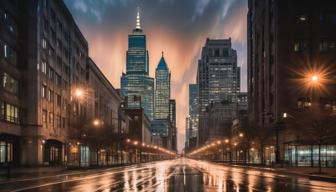 US-Notenbank senkt Leitzins zum zweiten Mal in diesem Jahr trotz hartnäckiger Inflation und uneinheitlicher Meinungen US-Notenbank senkt Leitzins zum zweiten Mal in diesem Jahr trotz hartnäckiger Inflation und uneinheitlicher Meinungen