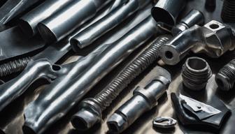 US-Regierung verhängt 50%ige Zölle auf weitere 400 Produkte mit Aluminium und Stahl
