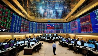 US-Regierungsstillstand bedroht Börsen: DAX-Anleger bleiben vorsichtig
