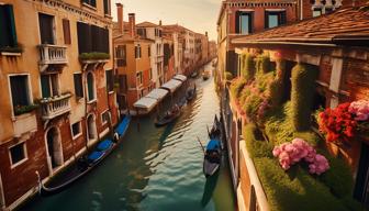 Venedig Filmfestival startet mit Starbesetzung und politischer Kontroverse
