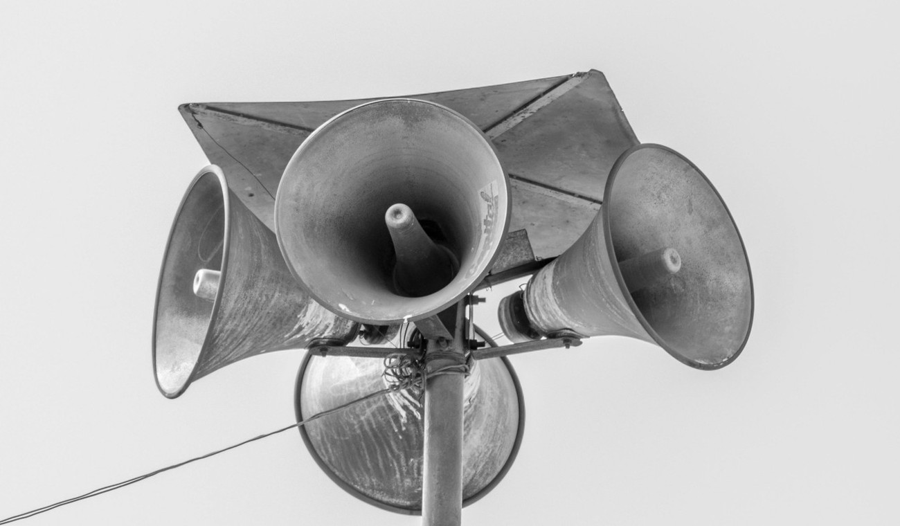 Wiesbaden testet flächendeckend Sirenen am 9. Dezember Wiesbaden testet flächendeckend Sirenen am 9. Dezember