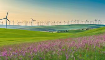 Wirtschaftsministerin Reiche strebt Neuausrichtung bei Energiewende an, um Kosten zu senken - Umweltgruppen warnen
