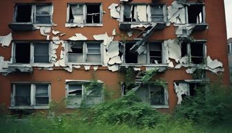 Wohnkonzerne bereichern Aktionäre auf Kosten der Mieter: Zustand maroder Wohnungen alarmiert Wohnkonzerne bereichern Aktionäre auf Kosten der Mieter: Zustand maroder Wohnungen alarmiert